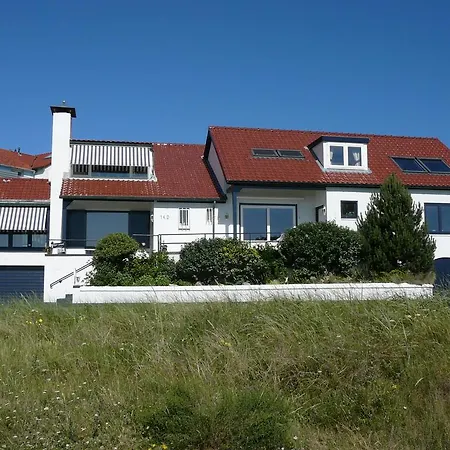 Duinenzee Appartementen Zandvoort