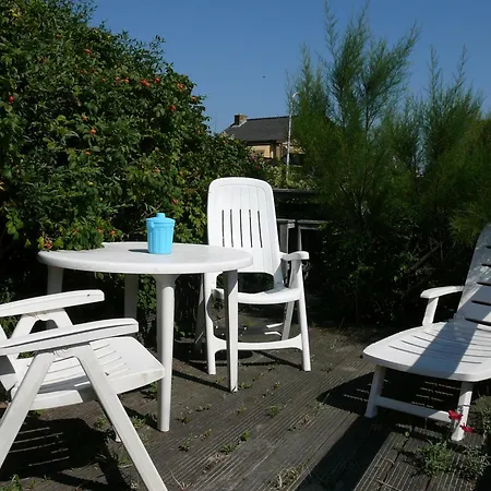 Lejlighed Duinenzee Appartementen