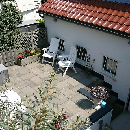 Lejlighed Duinenzee Appartementen Zandvoort
