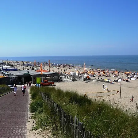 Duinenzee Appartementen