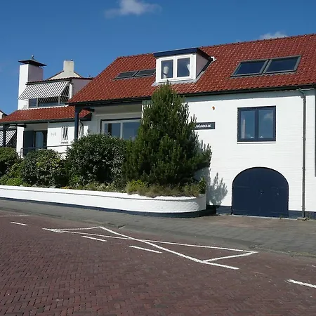 Duinenzee Appartementen Zandvoort
