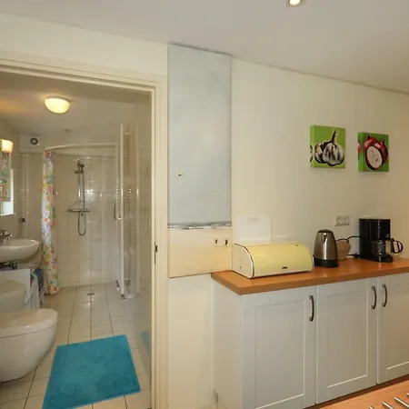 Duinenzee Appartementen Lejlighed