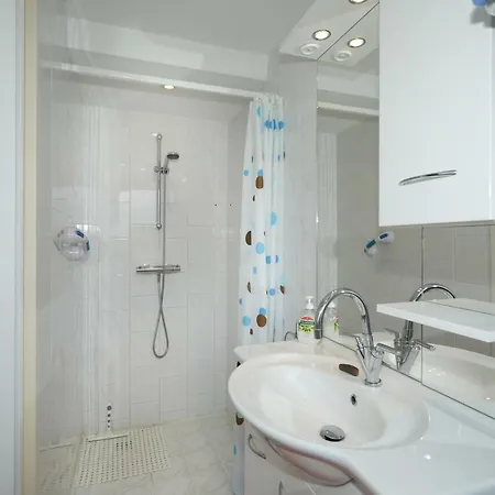Duinenzee Appartementen Lejlighed