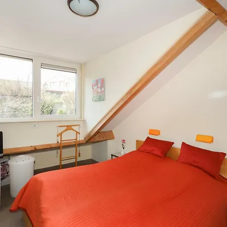 Duinenzee Appartementen