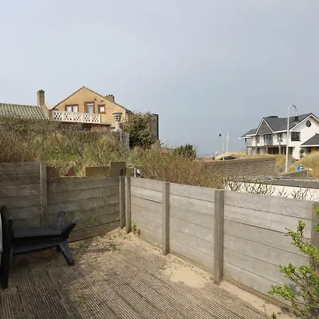 Lejlighed Duinenzee Appartementen *