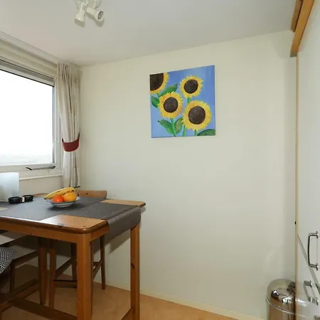 Duinenzee Appartementen