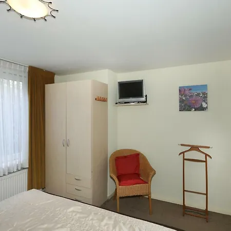 Duinenzee Appartementen Lejlighed