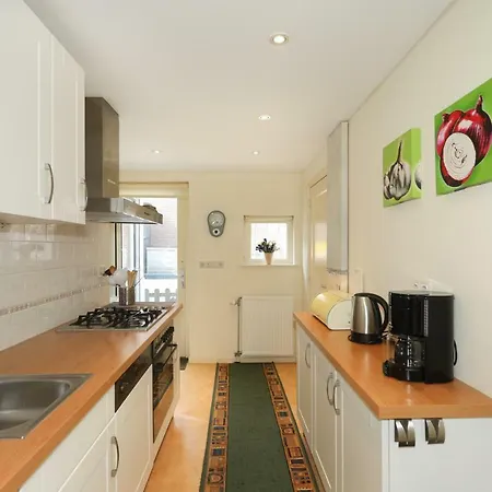 Duinenzee Appartementen