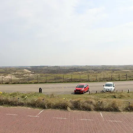 Duinenzee Appartementen *