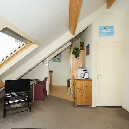 Duinenzee Appartementen *