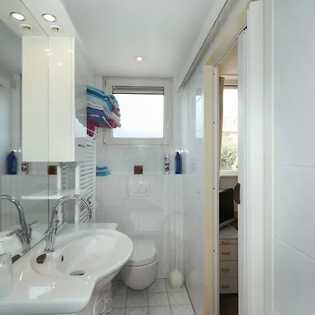Duinenzee Appartementen Lejlighed Zandvoort