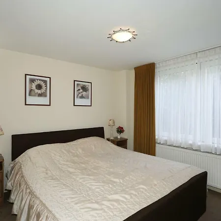 Duinenzee Appartementen Apartment
