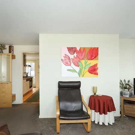 Duinenzee Appartementen *