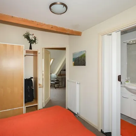 Duinenzee Appartementen *