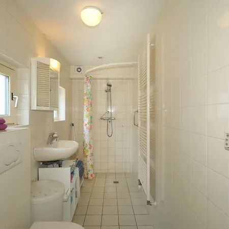 Duinenzee Appartementen Lejlighed