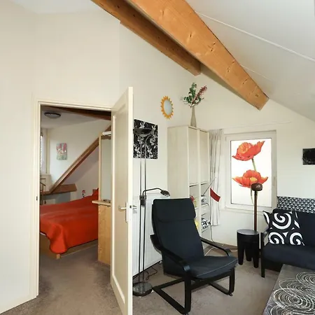 Duinenzee Appartementen Apartamento Zandvoort