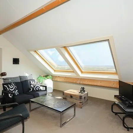 Duinenzee Appartementen