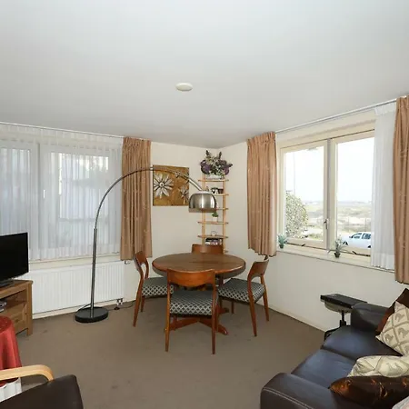 Appartement Duinenzee Appartementen