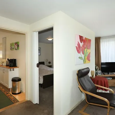 Duinenzee Appartementen Apartamento Zandvoort